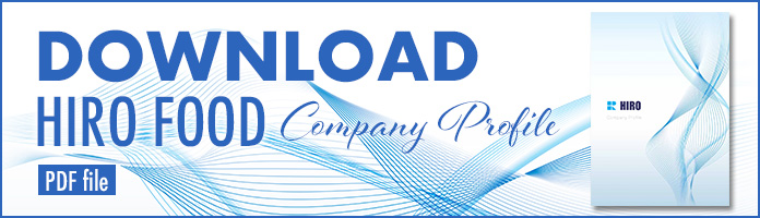 Download HIRO Company Profile