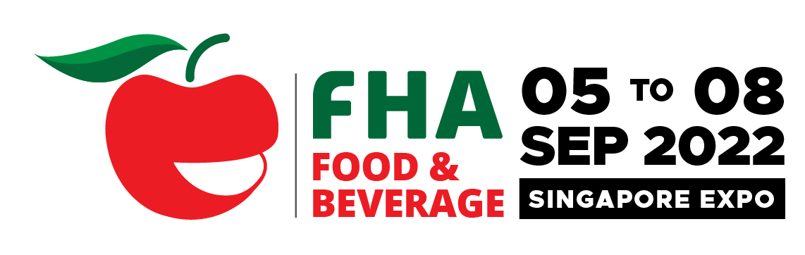 FHA Singapore 2022 logo