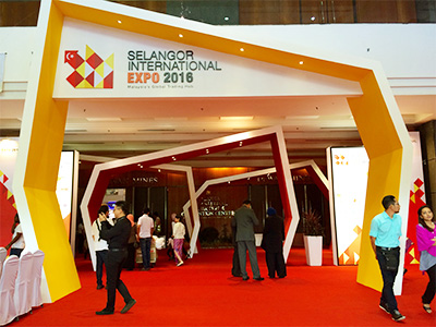 Selangor International Expo 2016