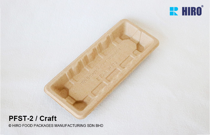 EFB tray PFST-2 Craft