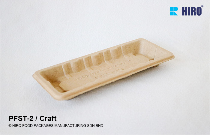 EFB tray PFST-2 Craft