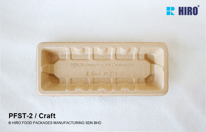 EFB tray PFST-2 Craft