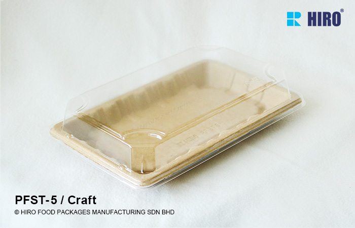 EFB tray PFST-5 Lid