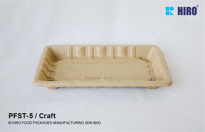 EFB tray PFST-5 Craft