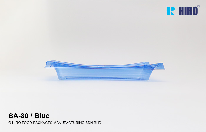 Sushi Tray SA-30 Blue