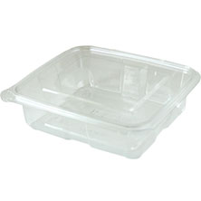 PET food container CA-602