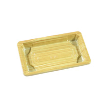 SUshi Tray desposable food container