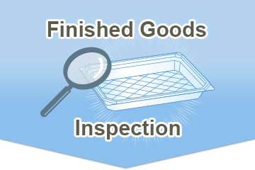Finished Goods and Inspection